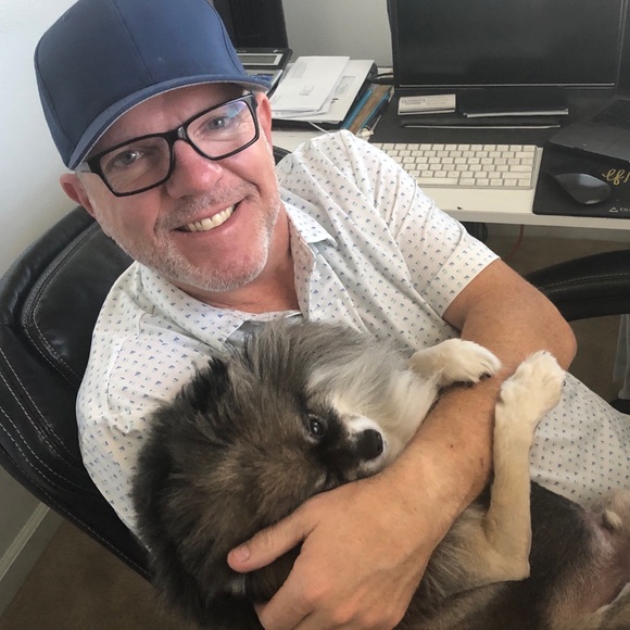 Welcome to my closet! - Picture 4 of 14